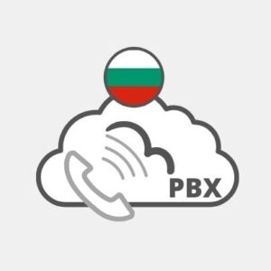 Hostovaná IP-PBX Bulharsko - Virtuální ústředna