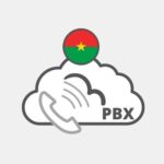 Hosted IP-PBX Burkina Faso - Virtual Switchboard