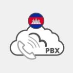 Hosted IP-PBX Cambodia - Virtual Switchboard