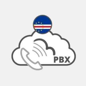 Hostovaná IP-PBX Cap-Vert - Virtuální ústředna