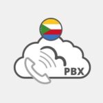 Hosted IP-PBX Comoros - Virtual Switchboard