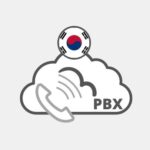 Hosted IP-PBX South Korea - Virtual Switchboard