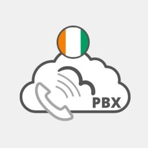 Hosted IP-PBX Ivory Coast - Virtual Switchboard