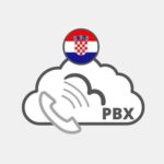 Hosted IP-PBX Croatia - Virtual Switchboard