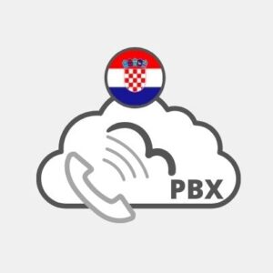 Hosted IP-PBX Croatia - Virtual Switchboard