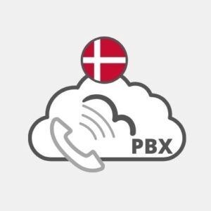Hosted IP-PBX Denmark - Virtual Switchboard