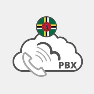 Hosted IP-PBX Dominica - Virtual Switchboard