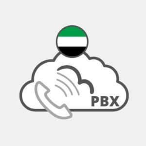 Hosted IP-PBX United Arab Emirates - Virtual Switchboard