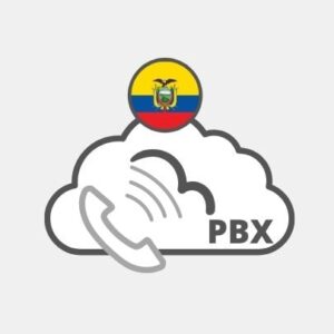 Hosted IP-PBX Ecuador - Virtual Switchboard