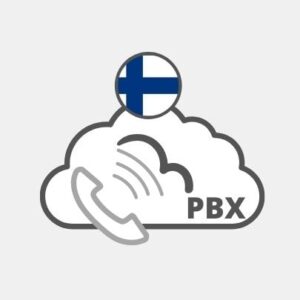 Hosted IP-PBX Finland - Virtual Switchboard