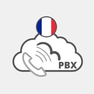 Hosted IP-PBX France - Virtual Switchboard