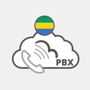 Hosted IP-PBX Gabon - Virtual Switchboard