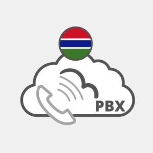 Hosted IP-PBX Gambia - Virtual Switchboard