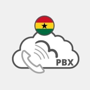Hosted IP-PBX Ghana - Virtual Switchboard