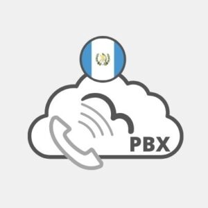 Hosted IP-PBX Guatemala - Virtual Switchboard