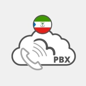 Hosted IP-PBX Equatorial Guinea - Virtual Switchboard