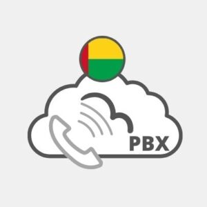 Hosted IP-PBX Guinea Bissau - Virtual Switchboard