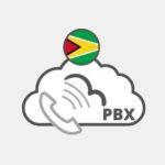 Hosted IP-PBX Guyana - Virtual Switchboard