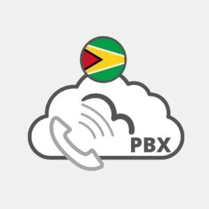 Hosted IP-PBX Guyana - Virtual Switchboard
