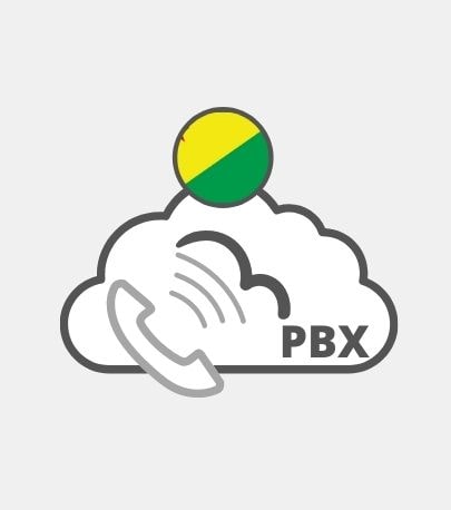 UK-Virtual-PBX-81 Hosted IP-PBX French Guiana - Virtual Switchboard