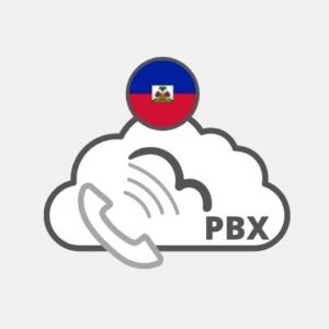 Hosted IP-PBX Haiti - Virtual Switchboard