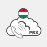 Hosted IP-PBX Hungary - Virtual Switchboard