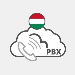 Hosted IP-PBX Hungary - Virtual Switchboard