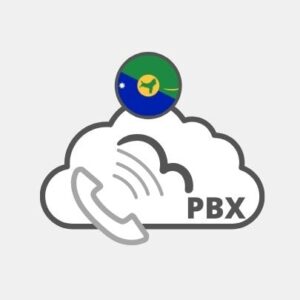 Hostovaná IP-PBX Vánoční ostrov - Virtuální ústředna