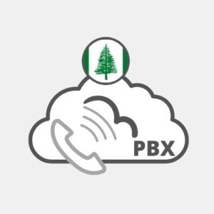 Hosted IP-PBX Norfolk Island - Virtual Switchboard