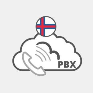 Hosted IP-PBX Faroe Islands - Virtual Switchboard