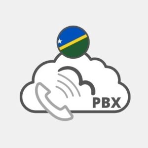 Hosted IP-PBX Solomon Islands - Virtual Switchboard