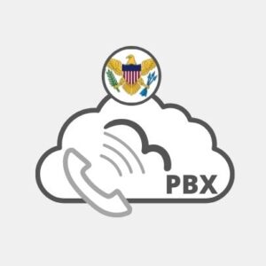 Hosted IP-PBX US Virgin Islands - Virtual Switchboard