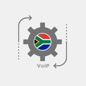 Voip integration South Africa - IP telephony