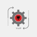 Voip integration Albania - IP telephony