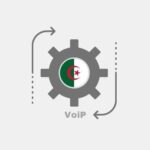 Voip integration Algeria - IP telephony