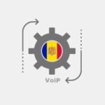 Voip integration Andorra - IP telephony