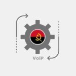Voip integration Angola - IP telephony