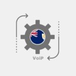 Voip integration Anguilla - IP telephony