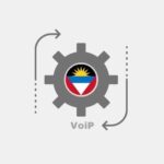 Voip integration Antigua and Barbuda - IP telephony