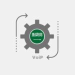 Voip integration Saudi Arabia - IP telephony