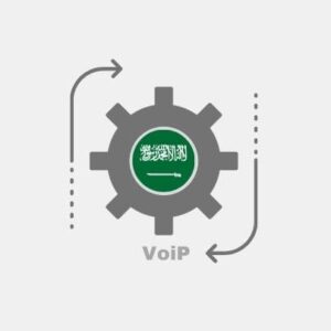Voip integration Saudi Arabia - IP telephony