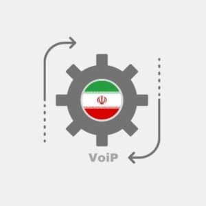 Voip integration Iran - IP telephony