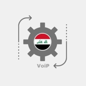 Voip integration Iraq - IP telephony
