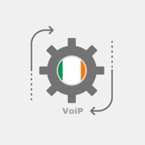 Voip integration Ireland - IP telephony