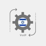 Voip integration Israel - IP telephony