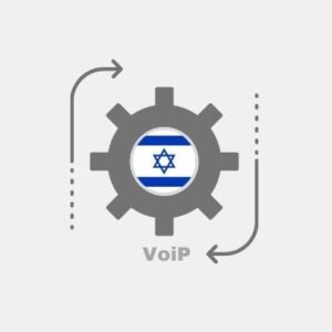 Voip integration Israel - IP telephony