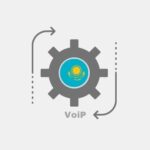 Voip integration Kazakhstan - IP telephony