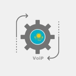 Voip integration Kazakhstan - IP telephony