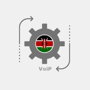 Voip integration Kenya - IP telephony