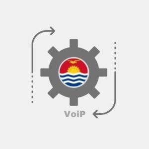 Voip integration Kiribati - IP telephony